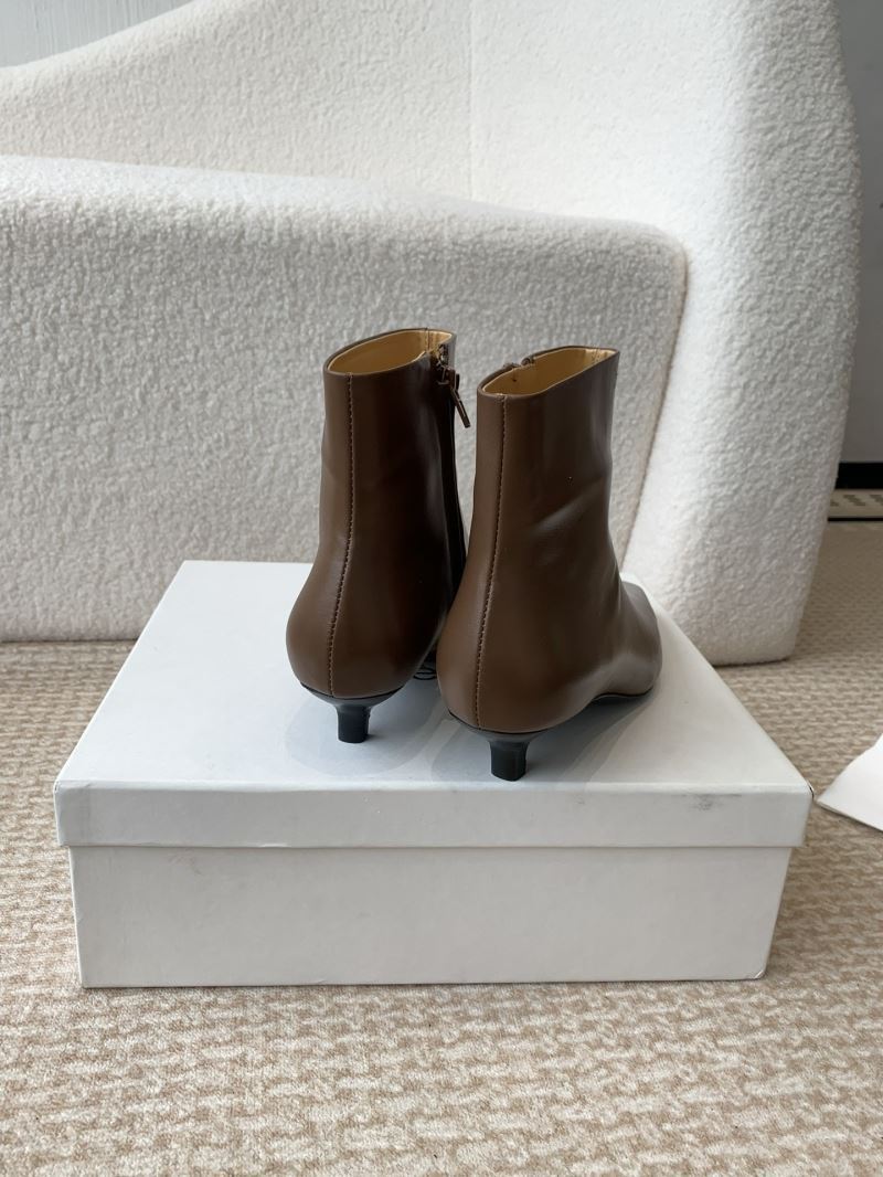 Toteme Boots